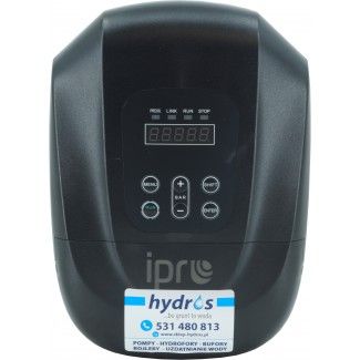 Inteligentny sterownik IVR 11T 4kw ipro