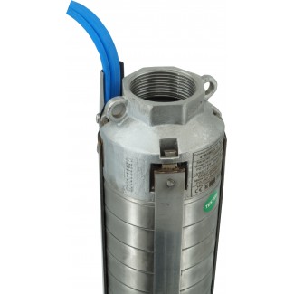 Pompa głębinowa 4 SPINOX 8-31 400V IPRO