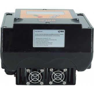 IVR 10 030S IBO 12A sterownik