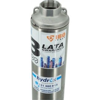 Pompa do studni FP4 D030 IBO ITALY