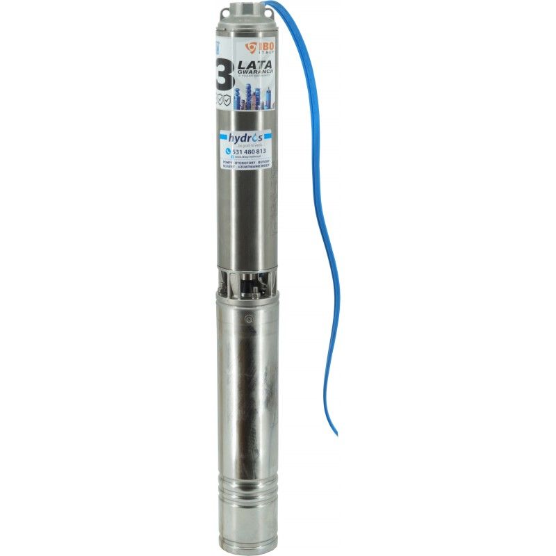 Pompa FP4 D010 IBO ITALY