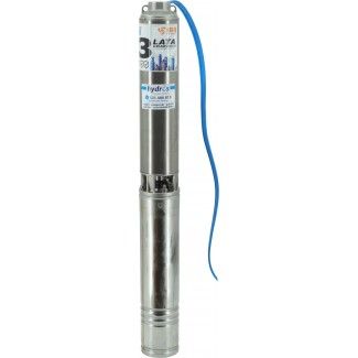 Pompa FP4 D005 IBO ITALY