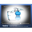 HYDROFOR 100L Pompa MH 1700 INOX Omnigena