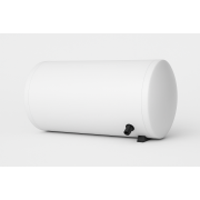 Zasobniki bez wężownicy do kuchni węglowej ( podkowa )