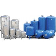 Zbiorniki hydroforowe