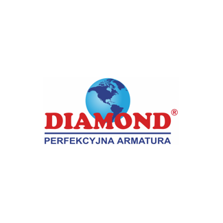 Diamond – armatura wodna, grzewcza, pompy i akcesoria